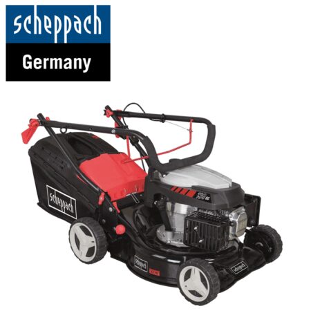 Моторна косачка за трева MP139-42 / Scheppach 5911223903 / 2.6 kW 2