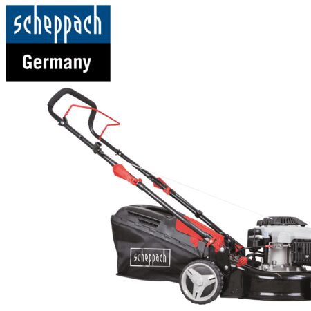 Моторна косачка за трева MP139-42 / Scheppach 5911223903 / 2.6 kW 3