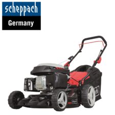Моторна косачка за трева MP139-42 / Scheppach 5911223903 / 2.6 kW