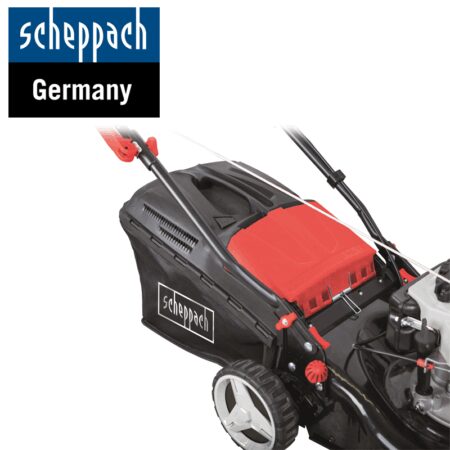 Моторна косачка за трева MP139-42 / Scheppach 5911223903 / 2.6 kW 4