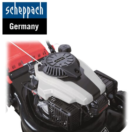 Моторна косачка за трева MP139-42 / Scheppach 5911223903 / 2.6 kW 5