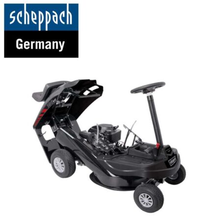 Моторна косачка за трева, 610mm, 150L, Scheppach MR196-61 / 5911235903 / 15