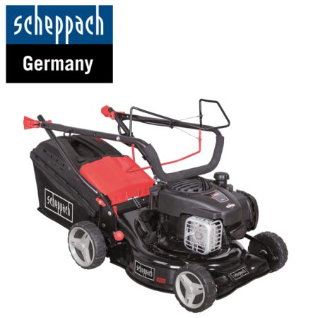 Моторна косачка за трева MS450-42 / Scheppach 5911213903 / 1.7 kW 2