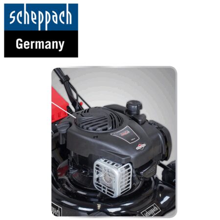 Моторна косачка за трева MS450-42 / Scheppach 5911213903 / 1.7 kW 3