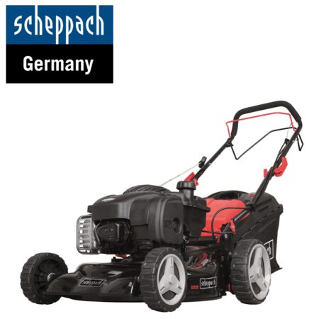 Моторна косачка за трева MS450-42 / Scheppach 5911213903 / 1.7 kW 1