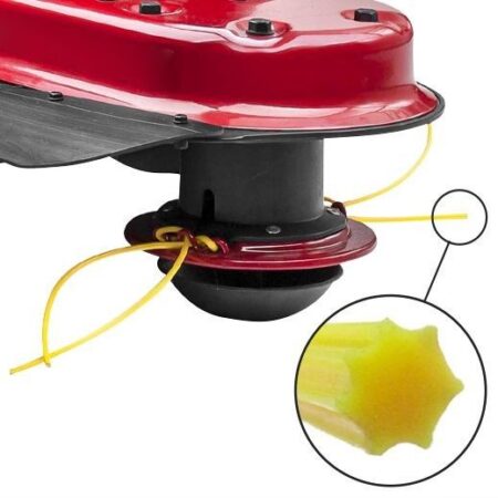 Моторна косачка за трева GUDE WM 561 TRII/ 95388 / 4
