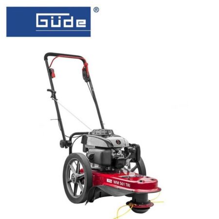 Моторна косачка за трева GUDE WM 561 TRII/ 95388 / 1