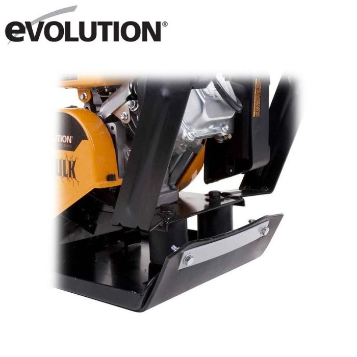 Моторна трамбовка / виброплоча - 10 kN Evolution Hulk 320-P / 015-0001 / 4