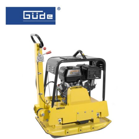 Бензинова трамбовка GUDE GRP 260 / 55558 / 1