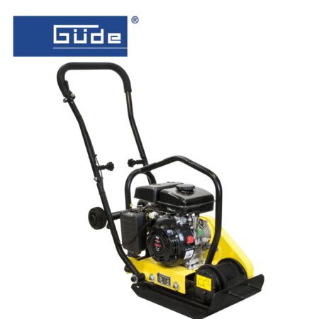 Моторна трамбовка / виброплоча GÜDE GRP 50 / 55541 / 7