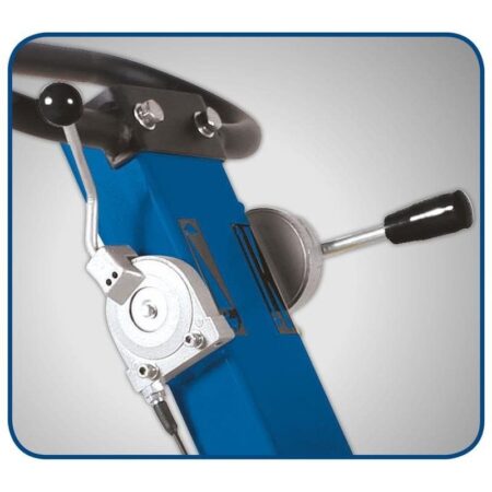 Моторна трамбовка / виброплоча Scheppach HP3000S – 30.5 kN / 5904605903 / 6
