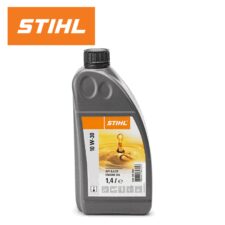 Моторно масло 10W-30 / STIHL 07813091002 / за целогодишно ползване 1.4 Л