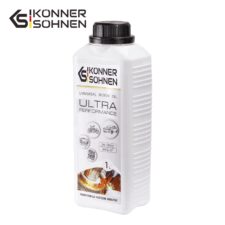 Моторно масло SAE 10W-30 1л. KS 10W-30