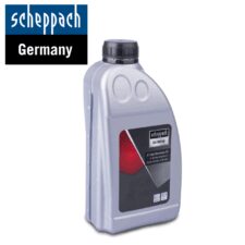 Моторно масло за двутактови двигатели (DIY) / Scheppach 7911200718 /