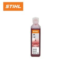 Моторно масло за двутактови двигатели hp 100 мл / STIHL 07813198401 /