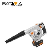 Мултифонкционална акумулаторна въздуходувка 18V / BATAVIA 7063096 / само тялото
