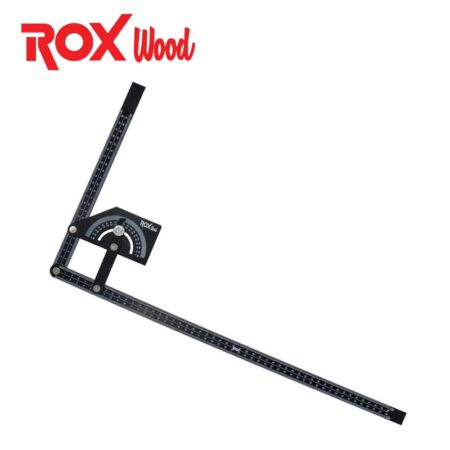 Мултифункционален транспортир / ROX 153ROX0102 / 2