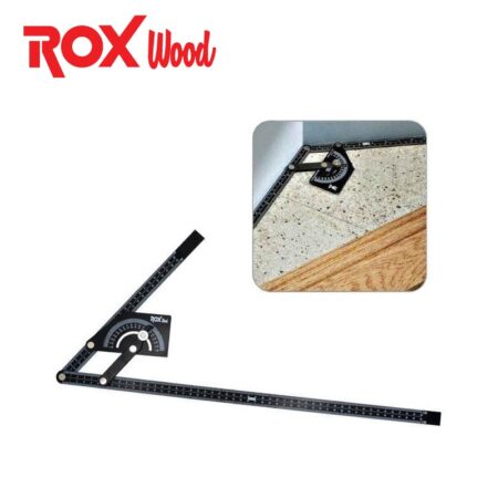 Мултифункционален транспортир / ROX 153ROX0102 / 3