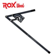 Мултифункционален транспортир / ROX 153ROX0102 /