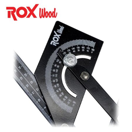Мултифункционален транспортир / ROX 153ROX0102 / 5