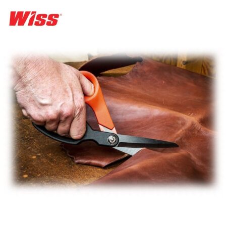 Мултифункционална ножица, дясна / WISS CW10T / 2