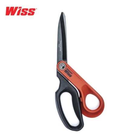 Мултифункционална ножица, дясна / WISS CW10T / 3