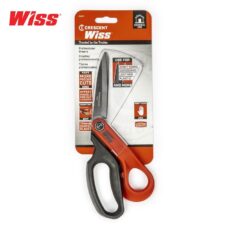 Мултифункционална ножица, дясна / WISS CW10T /