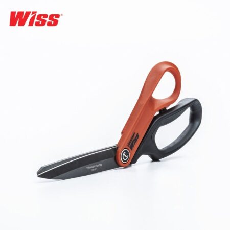 Мултифункционална ножица, дясна / WISS CW10T / 4