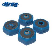 Мултифункционални повдигащи блокчета / Kreg KFS-PUCKS /