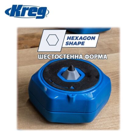 Мултифункционални повдигащи блокчета / Kreg KFS-PUCKS / 5