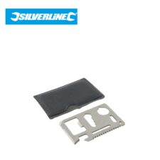 Мултифункционален инструмент / Silverline 952470 /