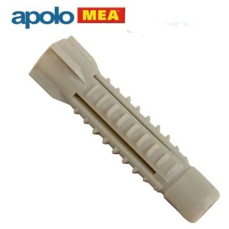 MZ Дюбел (6x29mm, 100бр.) 2