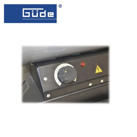 Дизелов калорифер, 30kW, GUDE GD 30 TI / 85116 / 8