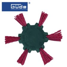 Найлонова четка за GFR 400 / GUDE 94335 /