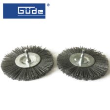 Найлонови резервни четки за GFR 401 - 2 броя / GUDE 94319 /