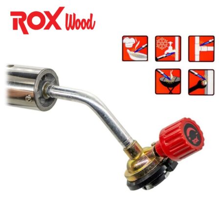Накрайник - газова горелка / ROX 153ROX0159 / 3