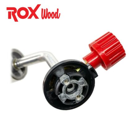 Накрайник - газова горелка / ROX 153ROX0159 / 4