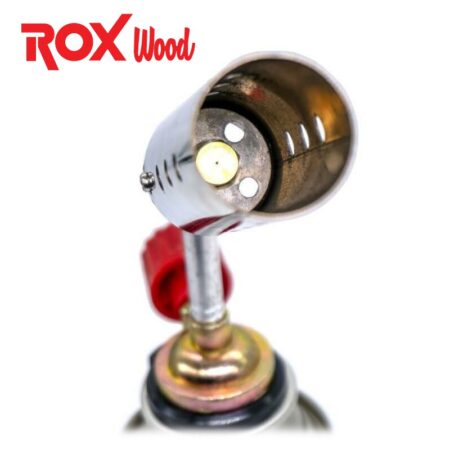 Накрайник - газова горелка / ROX 153ROX0159 / 5
