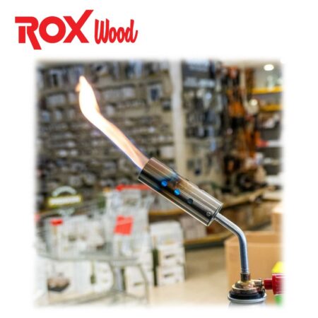 Накрайник - газова горелка / ROX 153ROX0159 / 6