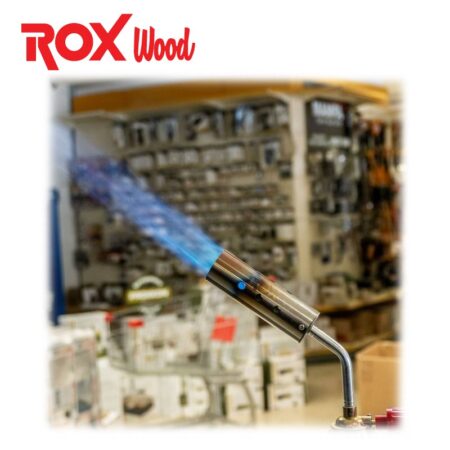 Накрайник - газова горелка / ROX 153ROX0159 / 7