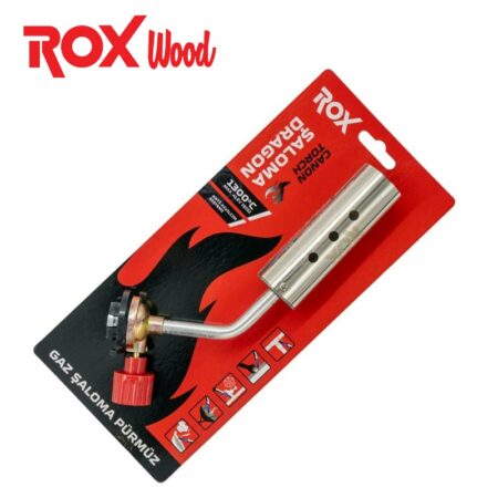 Накрайник - газова горелка / ROX 153ROX0159 / 8