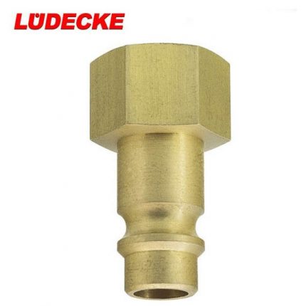 Накрайник (1/2“)-/LUD ES 12 NI/