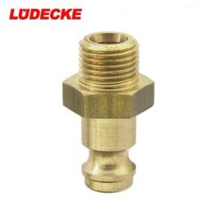 Накрайник (1/4“)-/LUD ESM 14 NA/