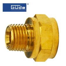 Накрайник - 3/8“ AG x 1/2“ IG
