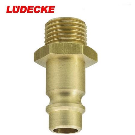 Накрайник (3/8“)-/LUD ES 38 NA/ 1