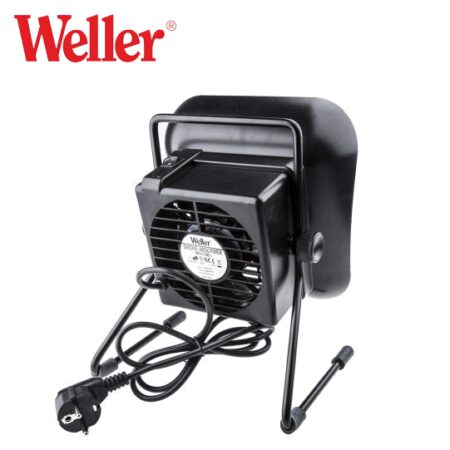 Настолен димоабсорбатор с филтър с активен въглен / Weller WSA350EU / 2
