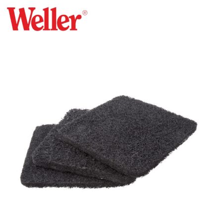 Настолен димоабсорбатор с филтър с активен въглен / Weller WSA350EU / 3