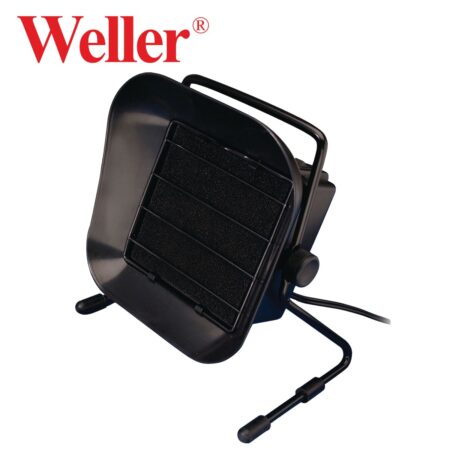 Настолен димоабсорбатор с филтър с активен въглен / Weller WSA350EU / 1