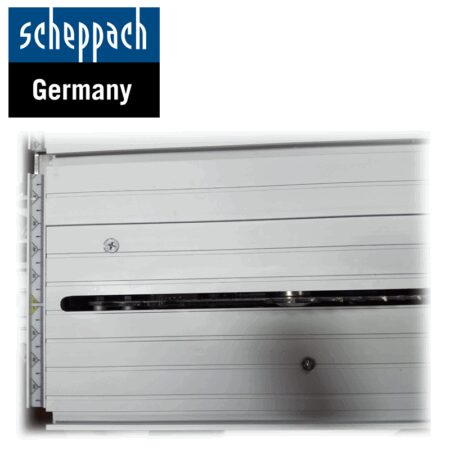 Настолен комбиниран циркуляр HM100T, 1.60kW / Scheppach 5901103901 / 7