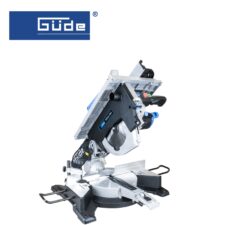 Настолен комбиниран циркуляр TKGS 254 / GUDE 55256 /